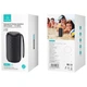 Bluetooth колонка USAMS US-YC011 Waterproof Wireless Speaker with Lanyard (Black) (156042) - изображение 5