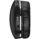 Накладні бездротові навушники Baseus Encok Wireless headphone D02 Pro (NGTD01030) Black - зображення 4