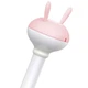 Увлажнитель воздуха Baseus Magic Wand Portable (Розовый) (7331) - изображение 3