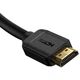 Дата кабель Baseus HDMI High Definition HDMI Male To HDMI Male (2m) (CAKGQ-B01) (Black) (160408) - изображение 4