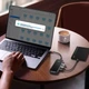 Переходник Baseus Hub AcmeJoy 4-Port Type-C (USB3.0*3+Type-C PD&Data*1) (WKJZ) (Dark Gray) (160310) - изображение 4
