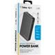 Портативное зарядное устройство Gelius by Krazi Air MaQ2 GP-PB305 65W 20000 mAh (Gray) (176810) - изображение 6