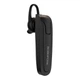 Bluetooth моно-гарнитура Borofone BC21 (Черный) (135242) - изображение 1