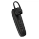 Bluetooth моно-гарнитура Borofone BC21 (Черный) (135242) - изображение 3