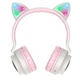 Bluetooth-наушники HOCO W27 (Серый) (11430) - изображение 1
