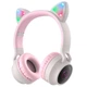 Bluetooth-наушники HOCO W27 (Серый) (11430) - изображение 2
