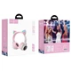 Bluetooth-наушники HOCO W27 (Серый) (11430) - изображение 3