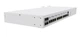 Маршрутизатор MikroTik CCR2116-12G-4S+ вбудований блок живлення - изображение 3
