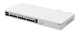 Маршрутизатор MikroTik CCR2116-12G-4S+ вбудований блок живлення - изображение 4