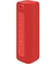 Акустична система Xiaomi Mi Portable Bluetooth Speaker 16W Red_ - изображение 1