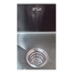 Мийка Zerix ZH4843B-215 (3.0/1.0) PVD-Black з сушаркою для посуду (ZM5555) ( 14196 ) - изображение 2
