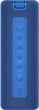 Акустична система Xiaomi Mi Portable Bluetooth Speaker 16W Blue Global (QBH4197GL)_ - изображение 3