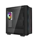 Корпус DeepCool CC560 ARGB V2 (R-CC560-BKTAA4-G-2) Black - изображение 2