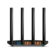 Бездротовий маршрутизатор TP-LINK Archer C6 V4 Black - изображение 2