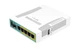 Маршрутизатор MikroTik RouterBOARD RB960PGS hEX PoE (800MHz/128Mb, 1xUSB, 5х1000Мбіт, Passive PoE) ( white ) - изображение 3