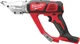 Ножницы по металлу аккумуляторные Milwaukee M18 BMS12-0 (4933447925_) - изображение 1
