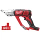 Ножницы по металлу аккумуляторные Milwaukee M18 BMS12-0 (4933447925_) - изображение 3