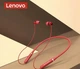 Беспроводные Bluetooth-наушники Lenovo Thinkplus XE05 водонепроницаемые, красные (76803283) - изображение 1