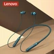 Беспроводные Bluetooth-наушники Lenovo Thinkplus XE05 водонепроницаемые, зеленые (76814191) - изображение 1