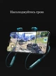 Беспроводные Bluetooth-наушники Lenovo Thinkplus XE05 водонепроницаемые, зеленые (76814191) - изображение 2