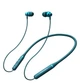 Беспроводные Bluetooth-наушники Lenovo Thinkplus XE05 водонепроницаемые, зеленые (76814191) - изображение 4