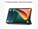 Чохол Smart Case на Xiaomi Mi Pad 5 синій - зображення 4