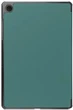Чехол Smart Case на Samsung Galaxy Tab A9 Plus зеленый - изображение 2