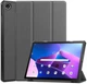 Чехол Smart Case на Lenovo Tab M10 3 Gen (10,1") серый - изображение 1