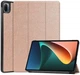 Чехол Smart Case на Xiaomi Mi Pad 5 rose gold - изображение 1