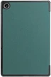 Чехол Smart Case на Lenovo Tab M10 3 Gen (10,1") зеленый - изображение 2