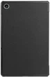 Чехол Smart Case на Lenovo Tab M10 3 Gen (10,1") black - изображение 2