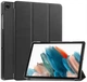 Чехол Smart Case на Samsung Galaxy Tab A9 Plus black - изображение 1