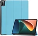 Чохол Smart Case на Xiaomi Mi Pad 5 блакитний - зображення 1