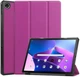 Чохол Smart Case на Lenovo Tab M10 3 Gen (10,1") фіолетовий - зображення 1