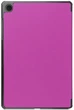 Чохол Smart Case на Samsung Galaxy Tab A9 Plus баклажан - зображення 2