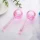 Криосферы для лица Ice Globes Facial Treatment Розовые - изображение 5