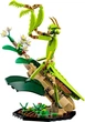 Конструктор Lego Ideas Коллекция насекомых 21342 - изображение 5