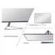 Монитор ViewSonic VX3276-2K-MHD-2 - изображение 2