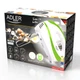 Миксер Adler AD 4205 green - изображение 5