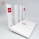 Универсальный стационарный 4G роутер WI-FI 3G/4G LTE OLAX MC50 + Подарок - симкарта для интернета Киевстар - изображение 4