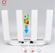 Универсальный стационарный 4G роутер WI-FI 3G/4G LTE OLAX MC50 + Подарок - симкарта для интернета Киевстар - изображение 7