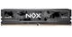 Модуль пам`ятi Apacer NOX DDR5 2x16GB/5200 (AH5U32G52C522MBAA-2) - изображение 2