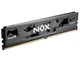 Модуль пам`ятi Apacer NOX DDR5 2x16GB/5200 (AH5U32G52C522MBAA-2) - изображение 3