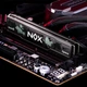 Модуль пам`ятi Apacer NOX DDR5 2x16GB/5200 (AH5U32G52C522MBAA-2) - изображение 7