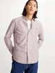 Сорочка Levi's 866250020 M (107281M) Розовый - изображение 1