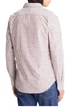 Сорочка Levi's 866250020 M (107281M) Розовый - изображение 2