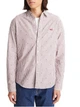 Сорочка Levi's 866250020 M (107281M) Розовый - изображение 3