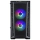 Корпус Cooler Master MasterBox MB311L ARGB Black (MCB-B311L-KGNN-S02) - зображення 1