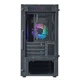Корпус Cooler Master MasterBox MB311L ARGB Black (MCB-B311L-KGNN-S02) - зображення 3