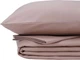 Комплект постільної білизни Good-Dream євро 200х220 см Beige бязь (GDCBBS200220) - зображення 1